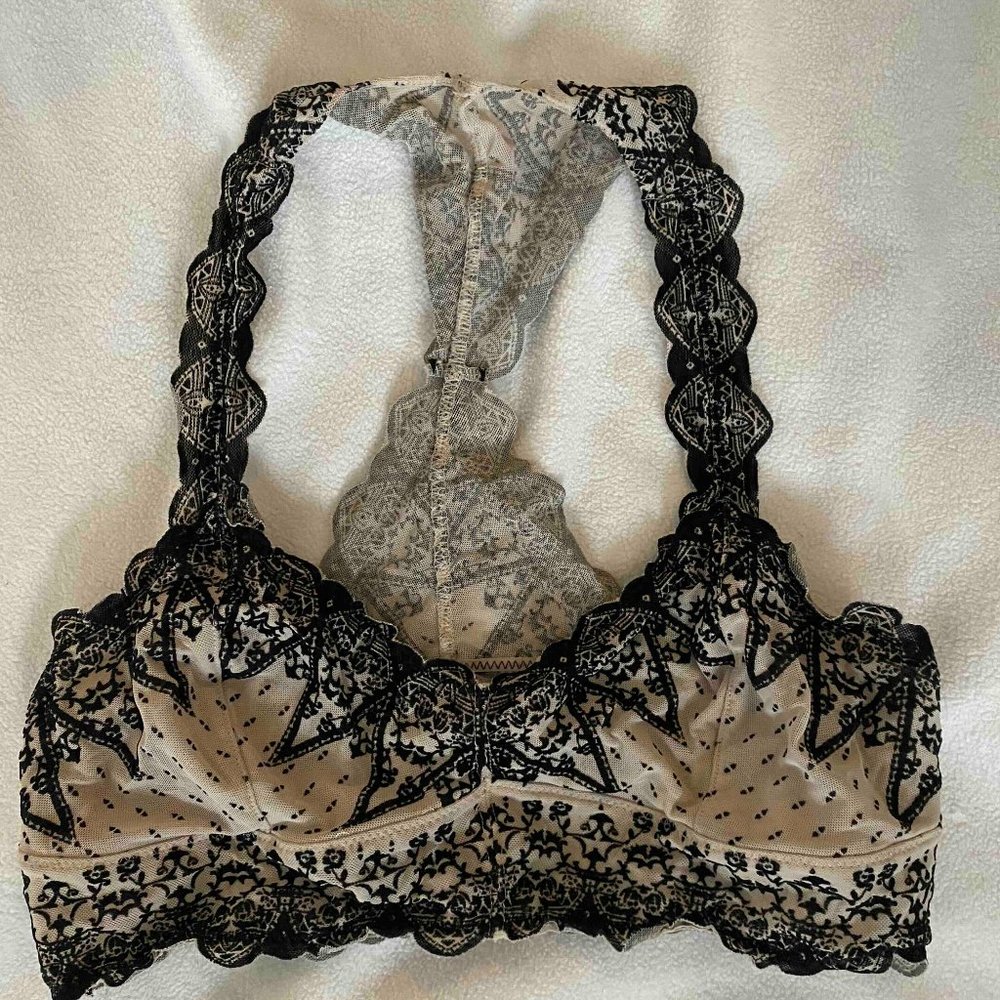 Free People Bralette